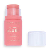 Revolution Fast Base Blush Stick Baby